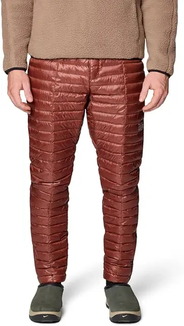Mountain Hardwear Mens Ghost Whisperer PantPants